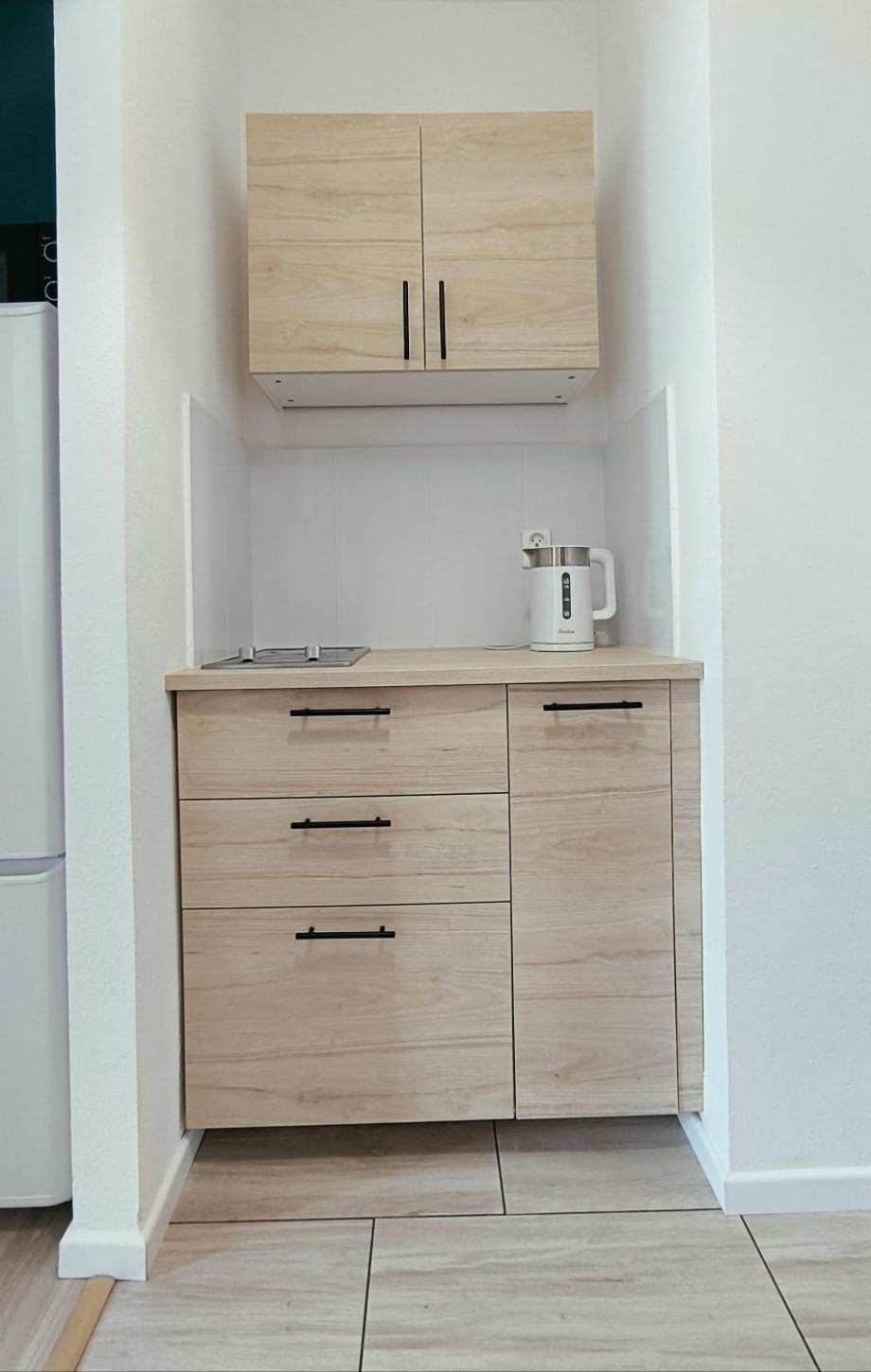 Apartamenty Gdańsk Exterior foto
