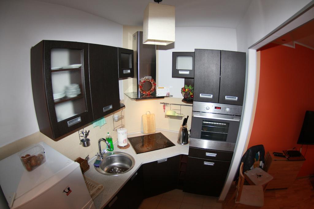 Apartamenty Gdańsk Quarto foto