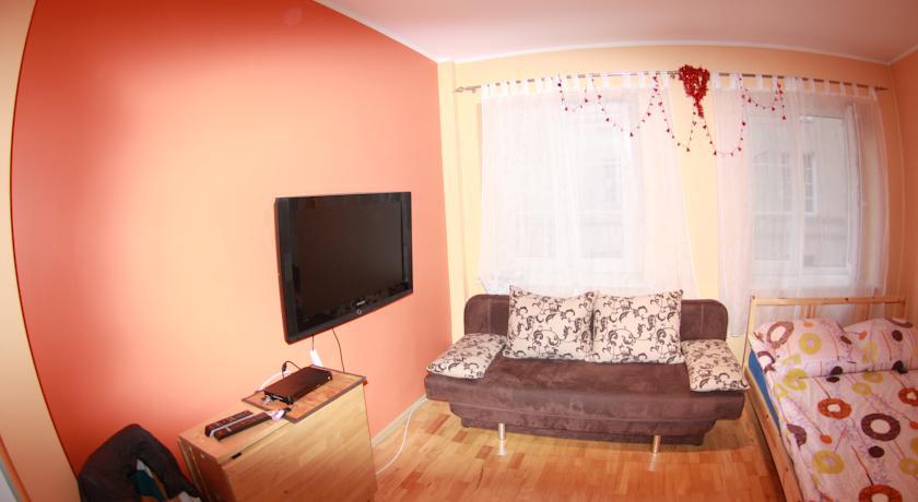 Apartamenty Gdańsk Quarto foto