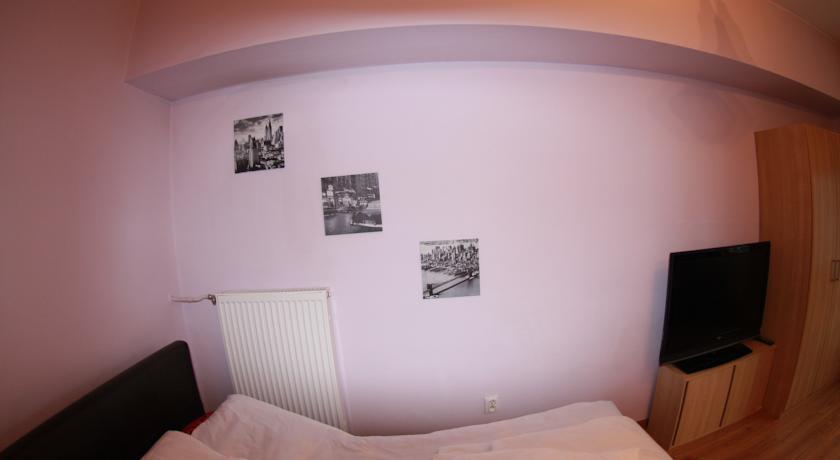 Apartamenty Gdańsk Quarto foto